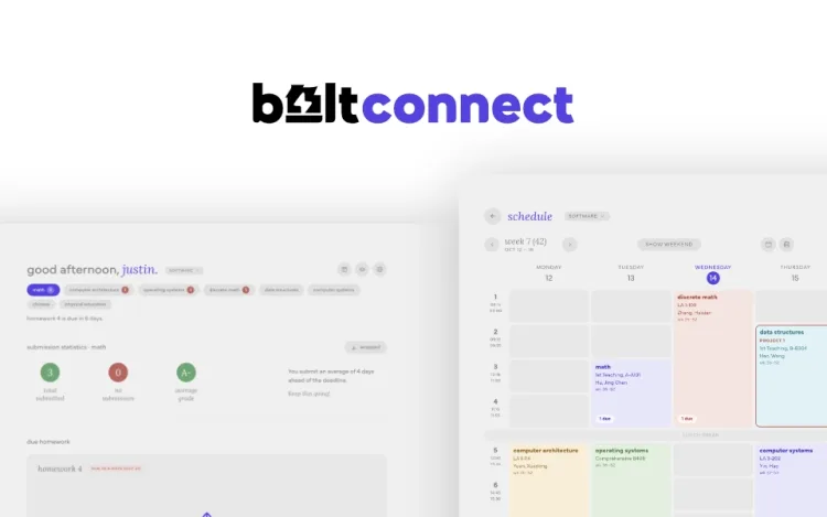 BoltConnect