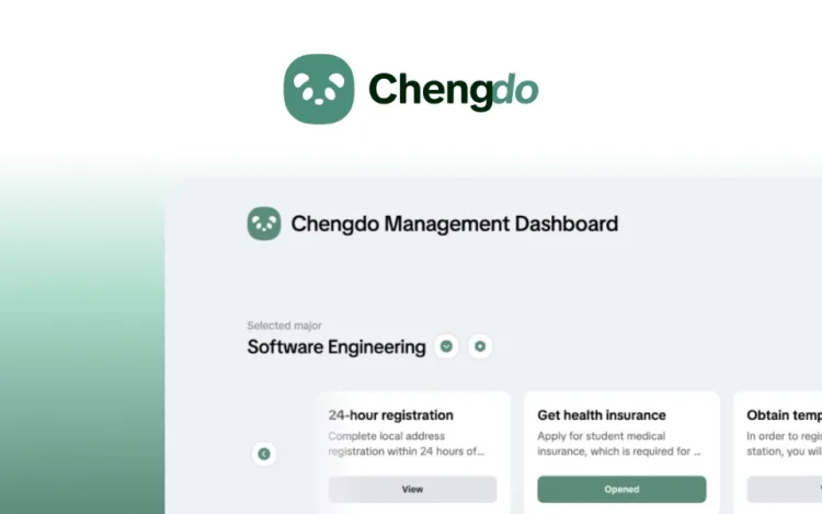 Chengdo
