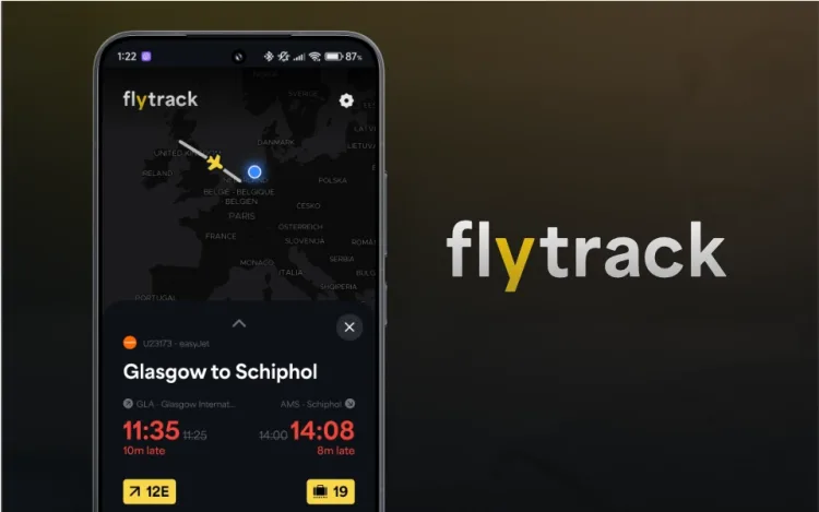 Flytrack