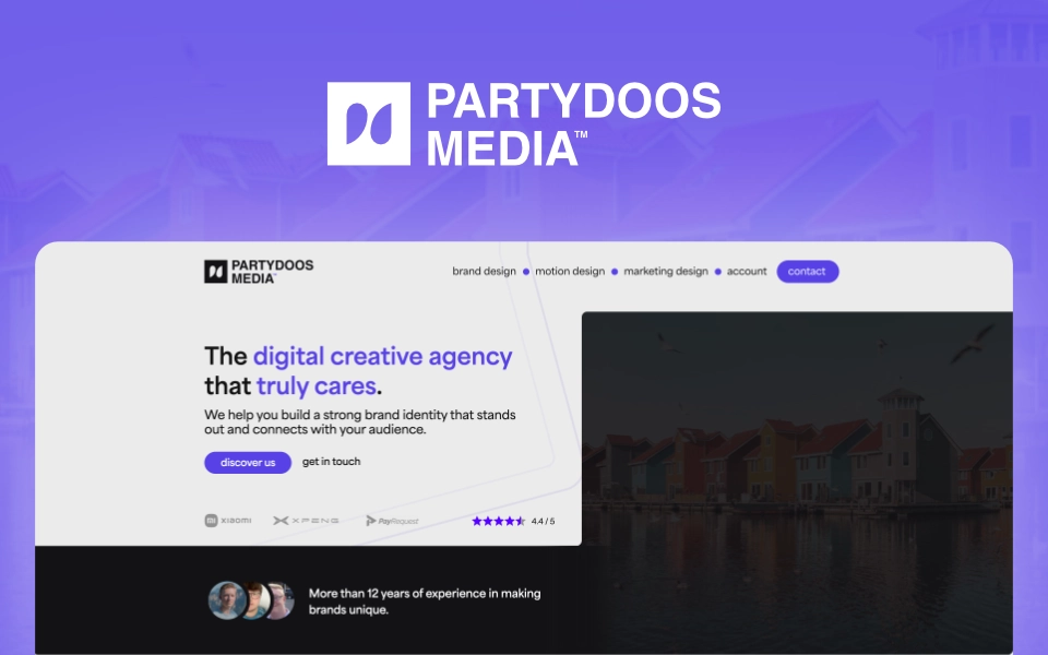PartydoosMedia