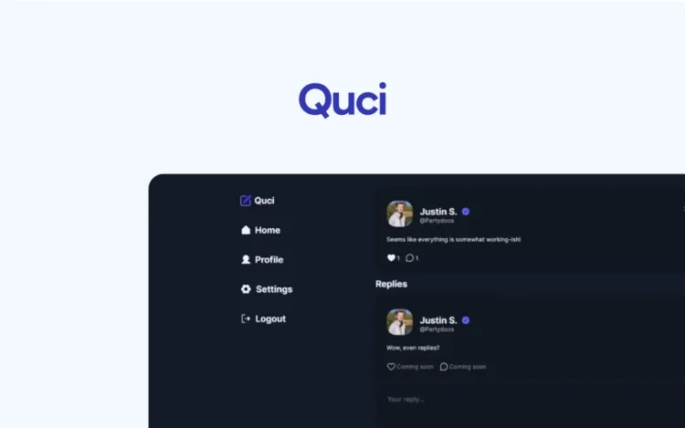 Quci
