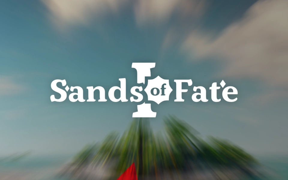 Sands of Fate I