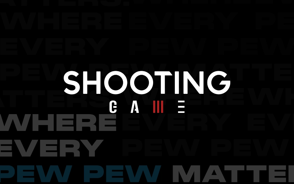 Shooting Game